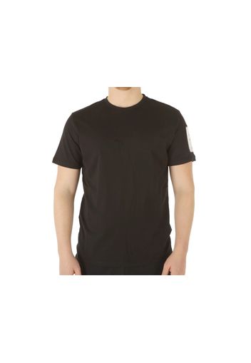 Invicta T Shirt Jersey 26 1 Nero, Taglia M Uomo Colore Rosso|Bianco|Nero