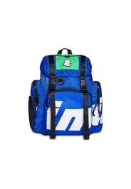 Invicta Monviso X Blue, Taglia Taglia Unica Unisex Colore Giallo Fluo|Nero|Blu