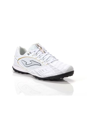 Joma Dribling 2303, Taglia 42 Uomo Colore Giallo Fluo|Bianco|Azzurro