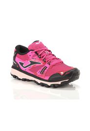 Joma Shock Lady Fucsia, Taglia 37 Donna Colore Rosa|Fucsia|Nero