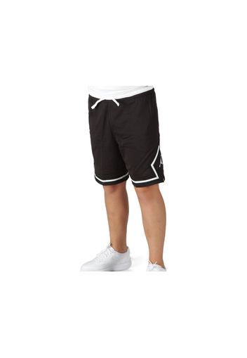 Jordan Mj Df Sport Diamond Short, Taglia M Ragazzo Colore Nero