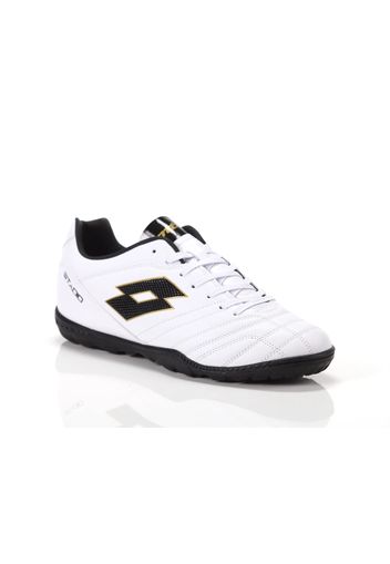 Lotto Stadio 705 Tf, Taglia 40 Uomo Colore Bianco|Oro|Nero