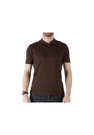 Markup T-Shirt, Taglia M Uomo Colore Marrone