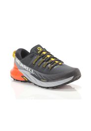 Merrell Agility Peak 4, Taglia 41½ Uomo Colore Giallo|Nero|Arancione