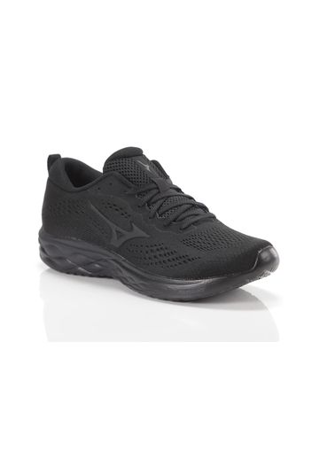 Mizuno Wave Revolt, Taglia 9½ Uomo Colore Nero