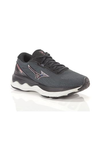 Mizuno Wave Skyrise Wos, Taglia 8 Donna Colore Bronzo|Grigio|Nero