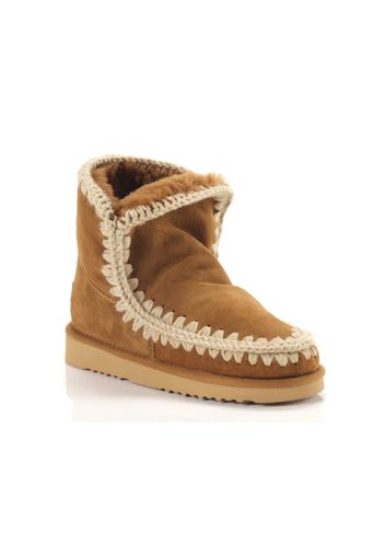 Mou Eskimo 18 Cognac, Taglia 39 Donna Colore Beige|Marrone Chiaro