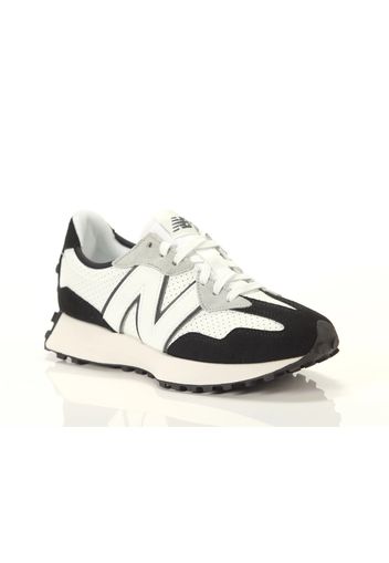 New Balance 327, Taglia 10 Uomo Colore Grigio|Bianco|Nero