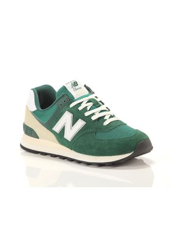 New Balance 574, Taglia 6 Donna Colore Nero