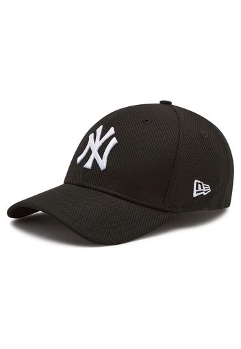 New Era Diamond Era 9Forty, Taglia Taglia Unica Unisex Colore Nero