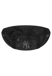 New Era Waist Bag Light New York Yankees, Taglia Taglia Unica Unisex Colore Nero