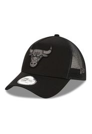 New Era Bob Team Logo 940, Taglia Taglia Unica Unisex Colore Nero