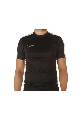 Nike Dri-Fit Academy, Taglia L Uomo Colore Bianco|Nero