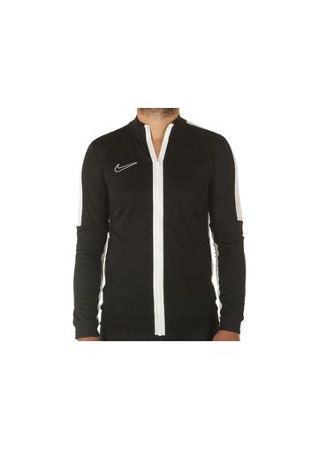 Nike Dri-Fit Academy Track-Jacket, Taglia L Uomo Colore Bianco|Nero