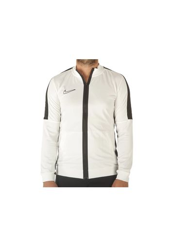 Nike Dri-Fit Academy Track-Jacket, Taglia L Uomo Colore Bianco|Nero