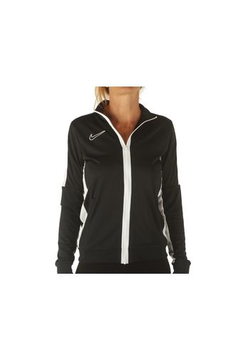 Nike Dri-Fit Academy Track-Jacket W, Taglia Xs Donna Colore Bianco|Nero