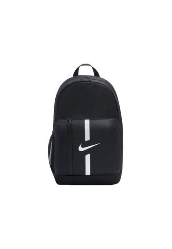 Nike Nike Soccer Backpack, Taglia Taglia Unica Unisex Colore Bianco|Nero