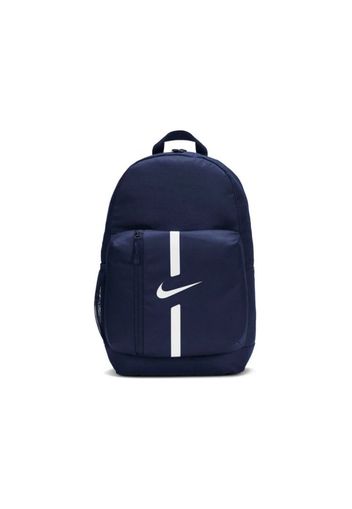 Nike Nike Soccer Backpack, Taglia Taglia Unica Unisex Colore Blu