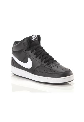 Nike Court Vision Mid, Taglia 11 Uomo Colore Bianco|Nero