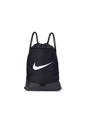 Nike Nk Brsla 9.5, Taglia Taglia Unica Unisex Colore Bianco|Nero