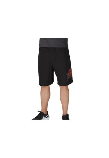 Nike M Nk Club Ft Short Arch Gx, Taglia S Uomo Colore Nero