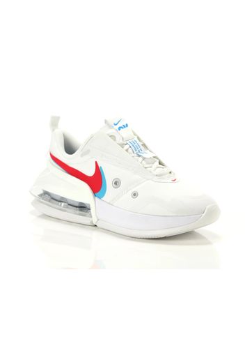 Nike Nike Air Max Up (3), Taglia 7½ Donna Colore Rosso|Bianco|Azzurro