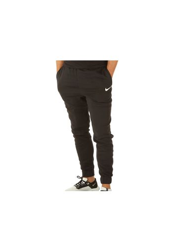 Nike Flc Park2O Pant, Taglia L Uomo Colore Nero