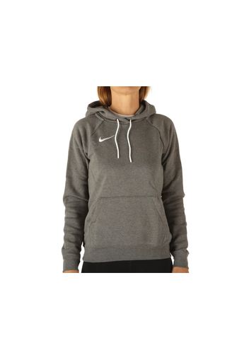 Nike Nike Park20 Hooded, Taglia S Donna Colore Grigio|Bianco