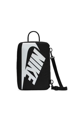 Nike Shoe Box Bag Large Prm, Taglia Taglia Unica Unisex Colore Bianco|Nero