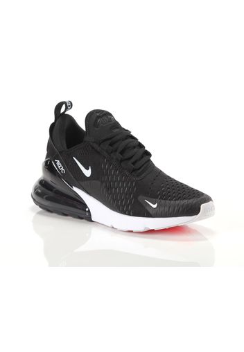 Nike Air Max 270, Taglia 7 Uomo Colore Bianco|Nero