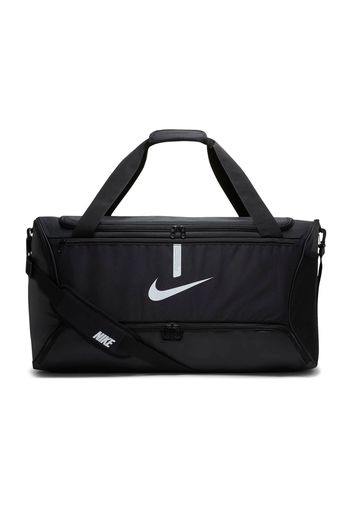 Nike Soccer Duffel Bag, Taglia Taglia Unica Unisex Colore Nero