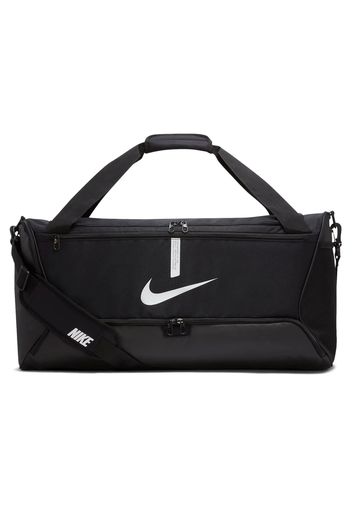 Nike Soccer Duffel Bag M, Taglia Taglia Unica Unisex Colore Nero