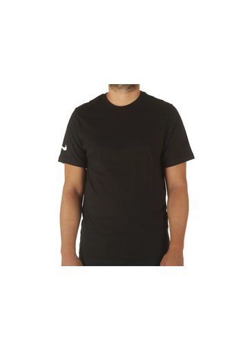 Nike Nike Park T-Shirt, Taglia Xl Uomo Colore Bianco|Nero