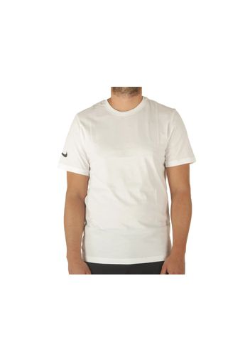 Nike Nike Park T-Shirt, Taglia L Uomo Colore Bianco|Nero