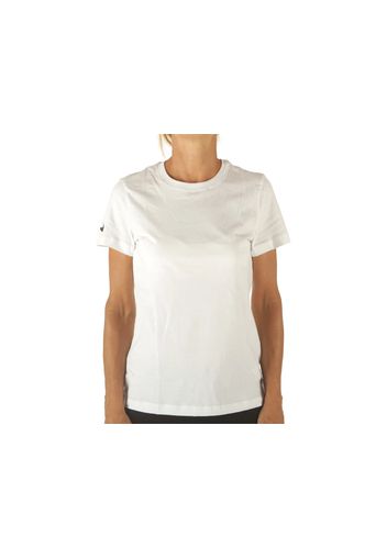 Nike Nike Park T-Shirt, Taglia M Donna Colore Bianco