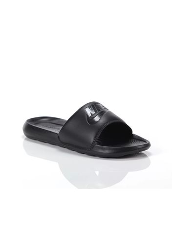 Nike Victori One Slide, Taglia 10 Uomo Colore Nero