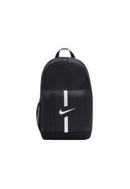 Nike Nike Soccer Backpack, Taglia Taglia Unica Unisex Colore Bianco|Nero