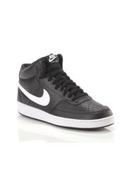 Nike Court Vision Mid, Taglia 11 Uomo Colore Bianco|Nero