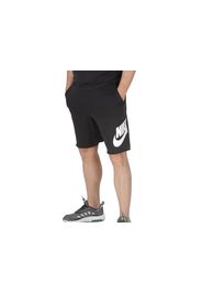 Nike Alumni Club Short, Taglia Xl Uomo Colore Bianco|Nero