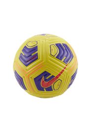 Nike Academy Soccer Team, Taglia Taglia Unica Unisex Colore Giallo|Viola|Rosso