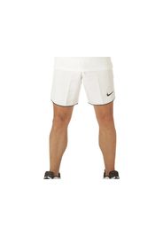 Nike Dri-Fit Shorts, Taglia L Uomo Colore Multicolore|Bianco