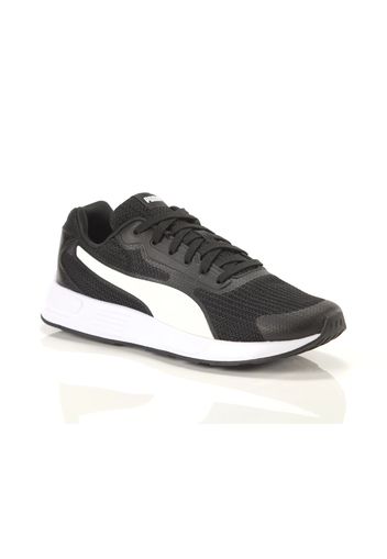 Puma Taper, Taglia 8½ Uomo Colore Bianco|Nero