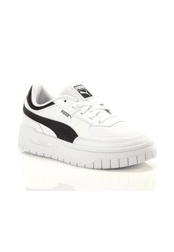 Puma Cali Dream Lth Wns, Taglia 5½ Donna Colore Bianco|Nero