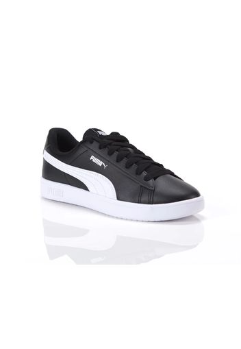 Puma Rickie Classic, Taglia 3½ Ragazzo Colore Bianco|Nero