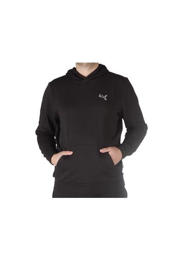 Puma Better Essentials Hoodie Tr, Taglia M Donna Colore Nero