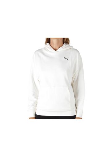 Puma Better Essentials Ho, Taglia M Donna Colore Bianco