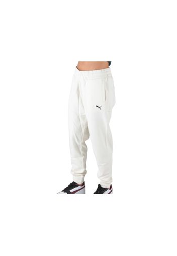 Puma Better Essentials Pants, Taglia S Donna Colore Bianco