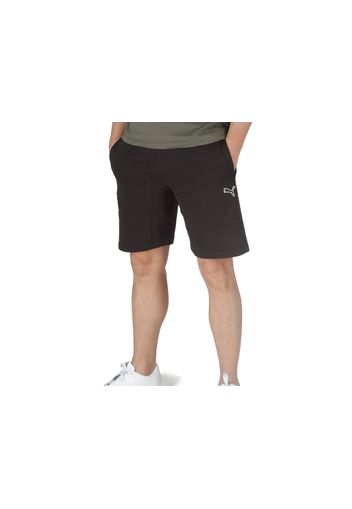 Puma Better Essentials Shorts 9"Tr, Taglia M Uomo Colore Nero