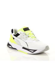 Puma Mirage Sport Tech Neon, Taglia 10 Uomo Colore Giallo Fluo|Bianco|Nero