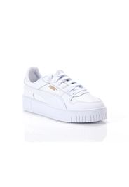 Puma Carina Street Jr, Taglia 5 Donna/Ragazzi Colore Bianco